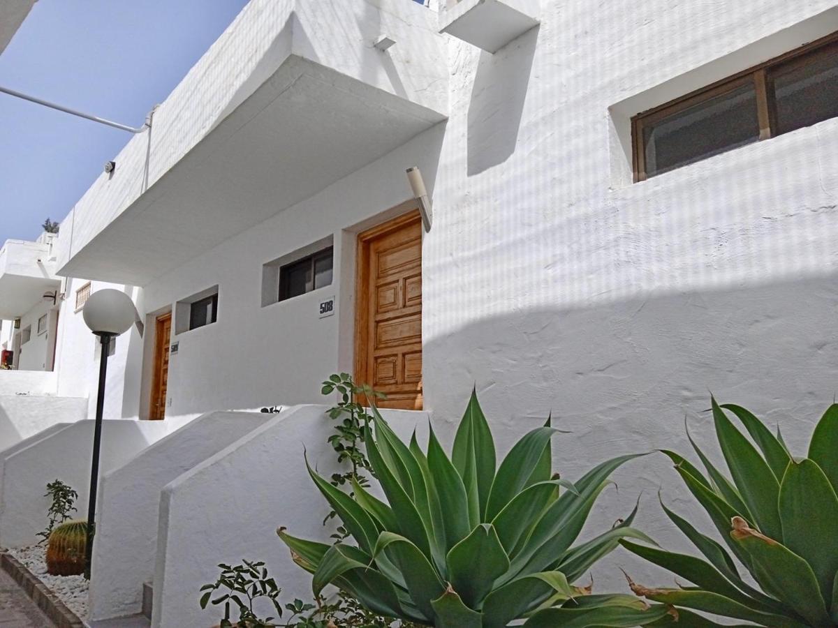 Apartamento Robi En Cumana II - Puerto Rico - Ap 508 Esterno foto