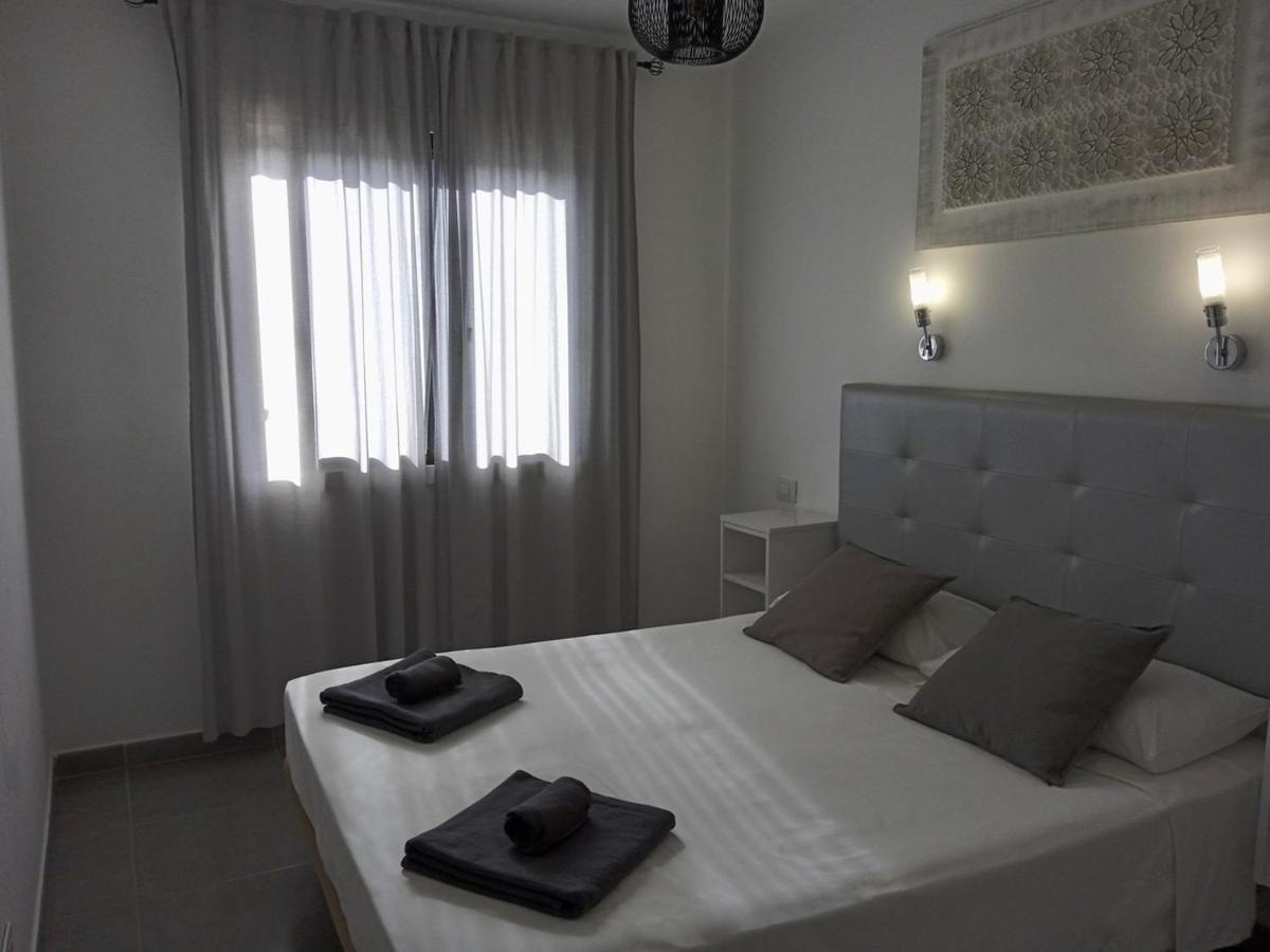 Apartamento Robi En Cumana II - Puerto Rico - Ap 508 Esterno foto