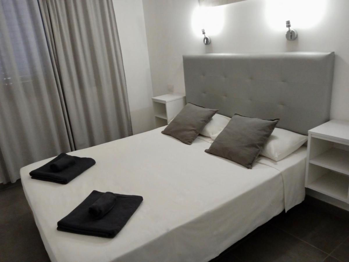 Apartamento Robi En Cumana II - Puerto Rico - Ap 508 Esterno foto