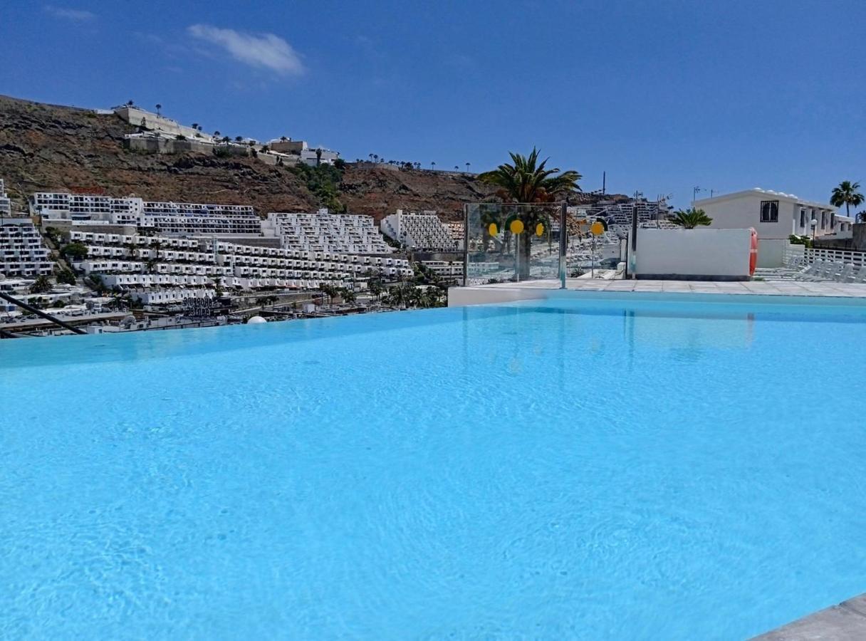 Apartamento Robi En Cumana II - Puerto Rico - Ap 508 Esterno foto