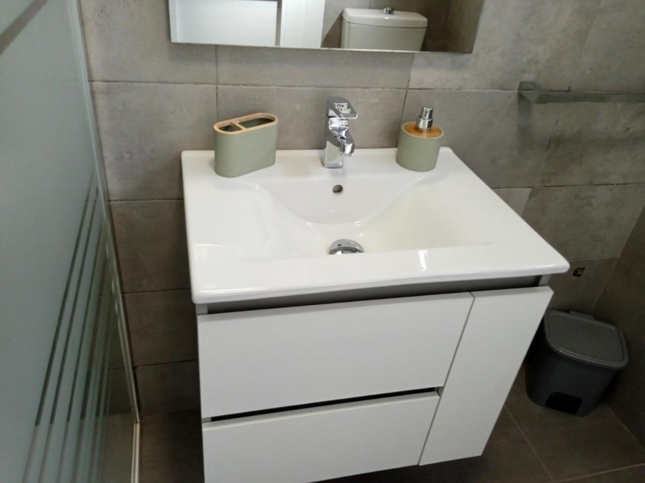 Apartamento Robi En Cumana II - Puerto Rico - Ap 508 Esterno foto
