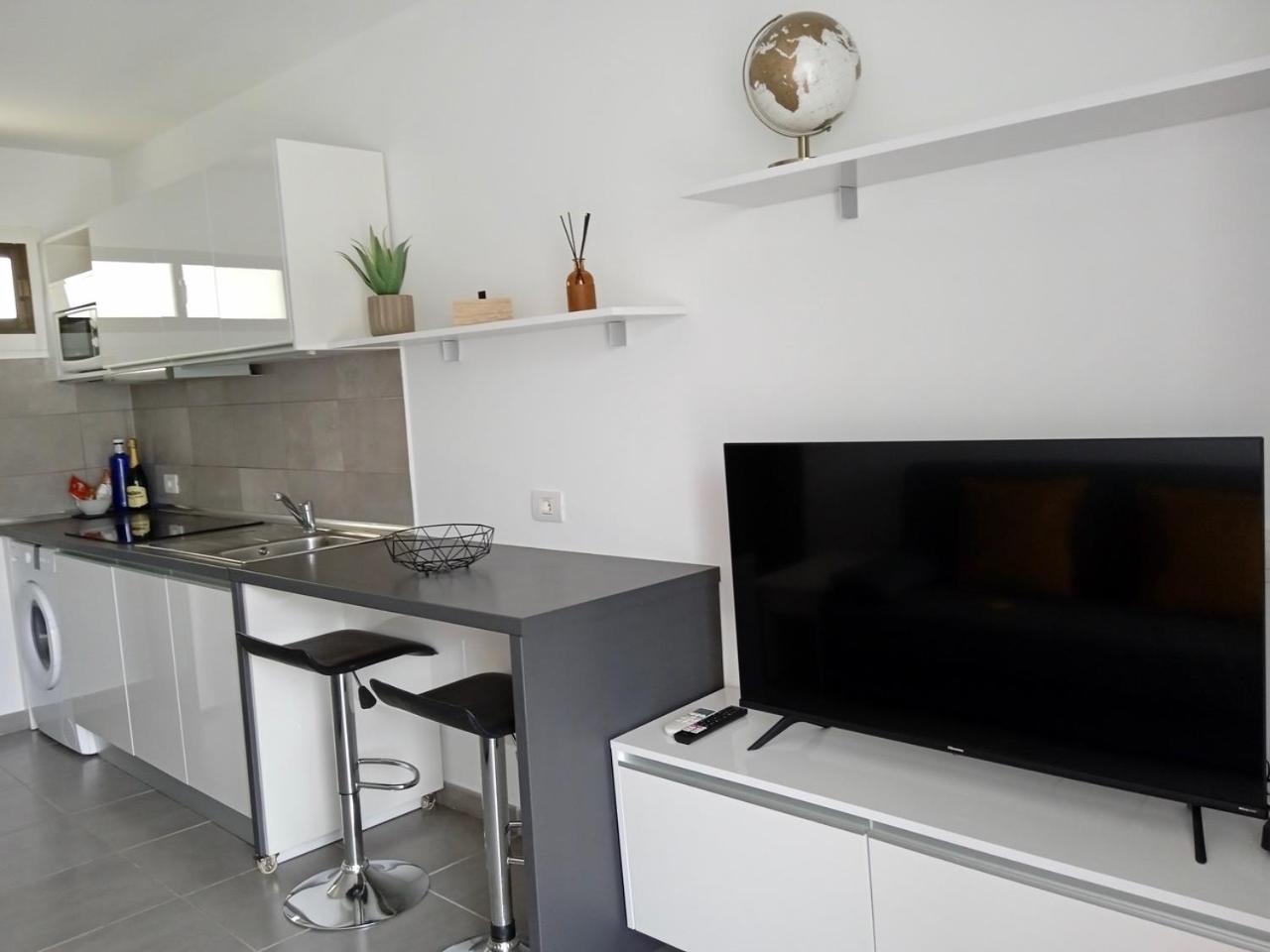 Apartamento Robi En Cumana II - Puerto Rico - Ap 508 Esterno foto